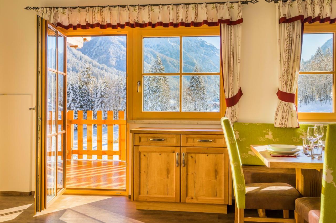 Unterrainhof Villa Kleinarl Exteriör bild